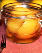 Соленые лимоны по-мароккански