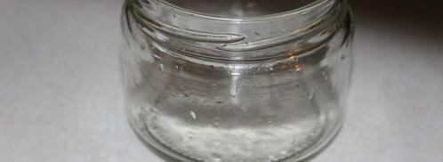 соленые лимоны по-мароккански. Шаг 5