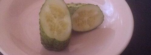 срочные малосольные огурцы. Шаг 5