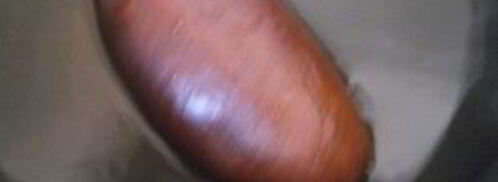 соленые баклажаны на зиму. Шаг 5