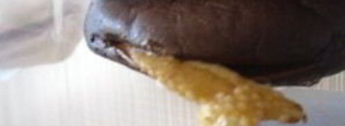 соленые баклажаны на зиму. Шаг 6