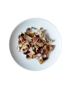 Сушеные белые грибы