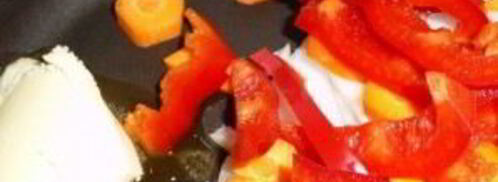 тушеные сухофрукты. Шаг 2