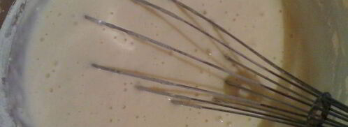 бабушкины ладки с малиновым вареньем. Шаг 4