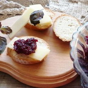 Варенье из лимонов