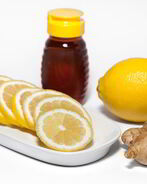 Имбирное варенье