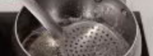 клубничное варенье с розовой водой. Шаг 2