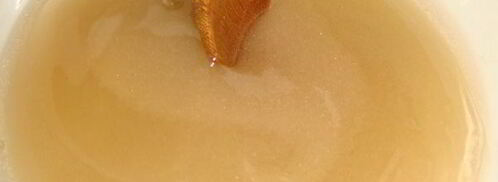 крыжовенное варенье царское. Шаг 5