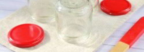 малиновое варенье пьяное. Шаг 4