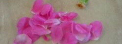 розовое варенье пятиминутка. Шаг 2