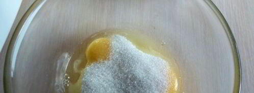 рулет с вареньем. Шаг 3