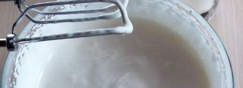 рулет с вареньем. Шаг 4