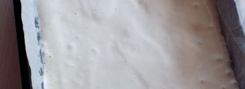 рулет с вареньем. Шаг 6