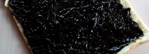 рулет с вареньем. Шаг 8