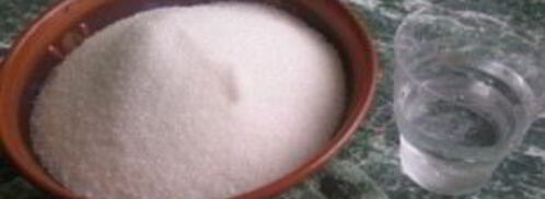 смородиновое варенье пятиминутка. Шаг 2