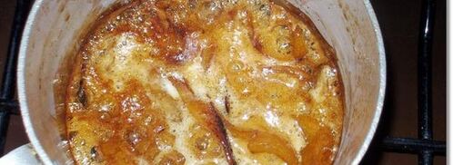 цукаты лимонные. Шаг 6