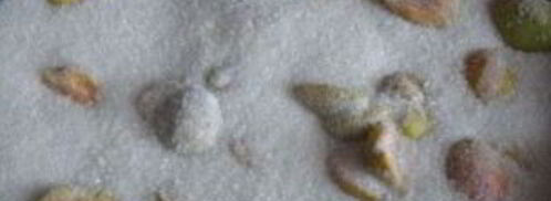 варенье из абрикосов на зиму. Шаг 2