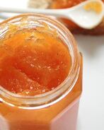 Варенье из алычи