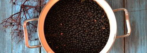 варенье из бузины. Шаг 6