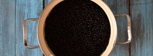 варенье из бузины. Шаг 7