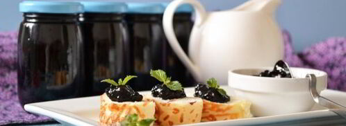 варенье из бузины. Шаг 12