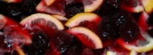 варенье из черешни без косточек. Шаг 2