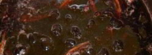 варенье из черешни без косточек. Шаг 3