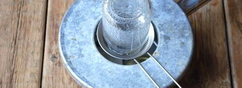 варенье из черешни с лимонной кислотой. Шаг 9