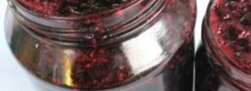 варенье из черники замороженной. Шаг 6