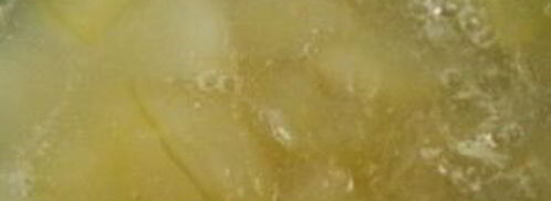 варенье из дыни с лимоном. Шаг 3