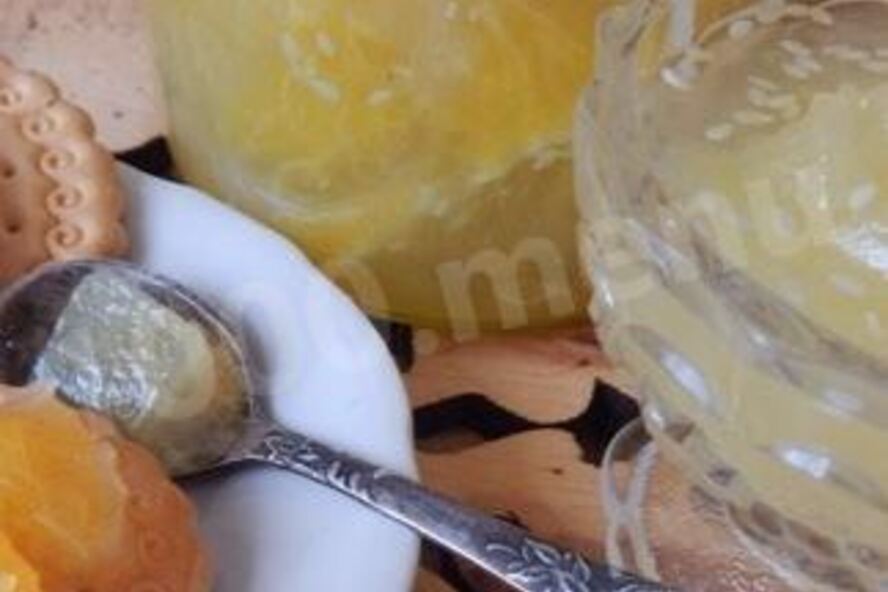 Рецепт варенье из дыни в мультиварке