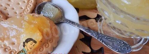 варенье из дыни в мультиварке. Шаг 9