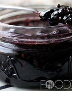 Варенье из ежевики