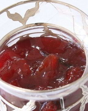 Варенье из фиников