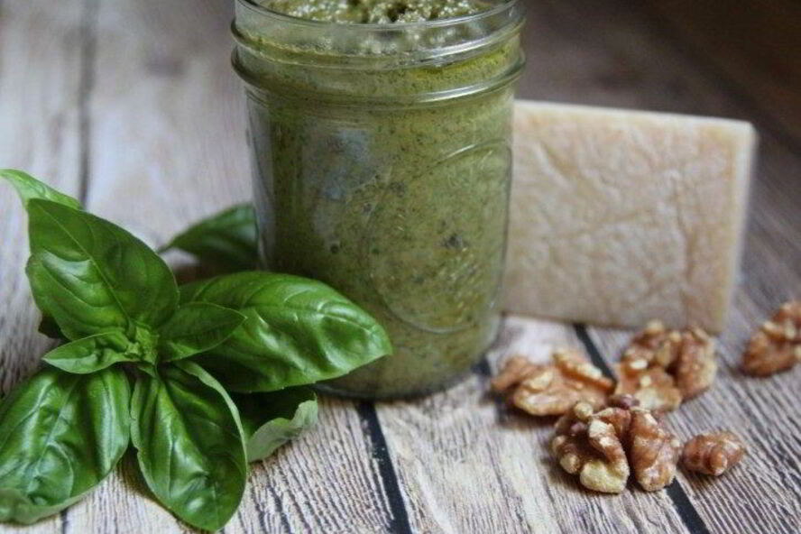 Рецепт варенье из грецкого ореха