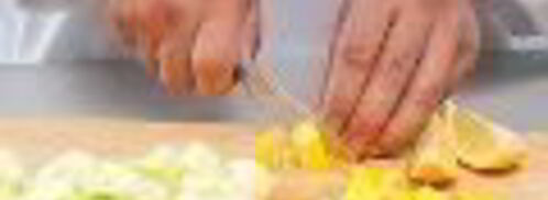 варенье из кабачков в мультиварке. Шаг 2