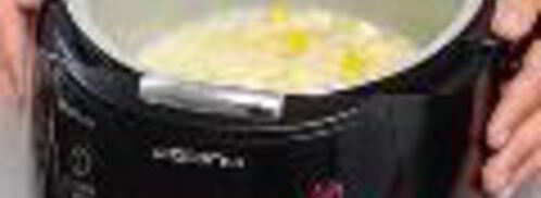 варенье из кабачков в мультиварке. Шаг 5