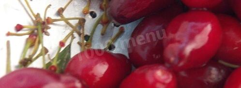 варенье из кизила с косточками на зиму. Шаг 3