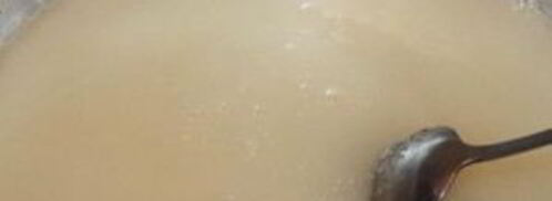 варенье из клубники без закатки. Шаг 5