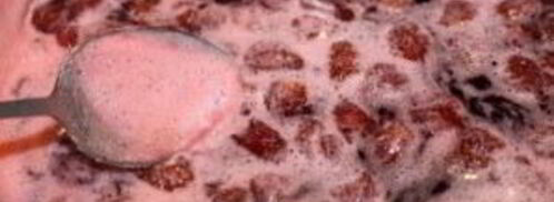 варенье из клубники без закатки. Шаг 8