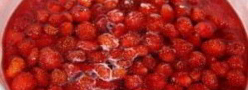 варенье из клубники без закатки. Шаг 9