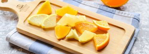 варенье из крыжовника с лимоном и апельсином. Шаг 7