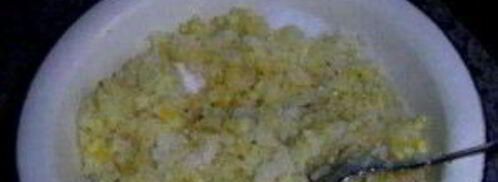 варенье из лимонов. Шаг 3