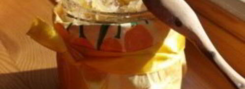 варенье из лимонов. Шаг 4