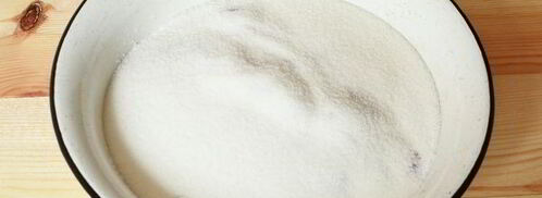 варенье из малины пятиминутка. Шаг 6