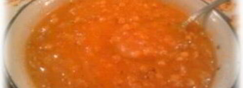 варенье из облепихи без сахара. Шаг 3