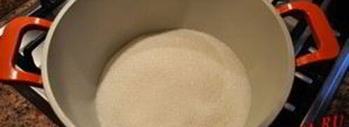 варенье из персиков без сиропа. Шаг 3