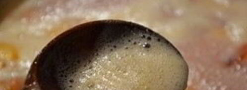 варенье из персиков без сиропа. Шаг 7