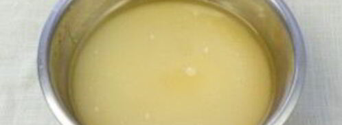 варенье из персиков быстрое. Шаг 3