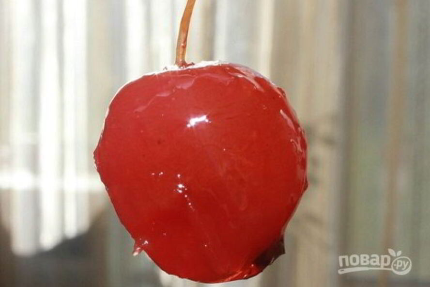 Рецепт варенье из ранеток целиком